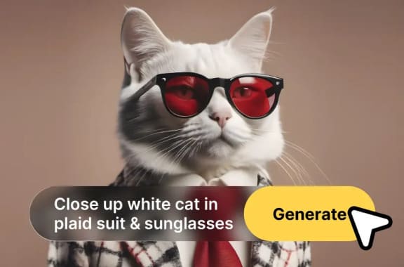 AI 金刚体育官方平台 Image Generator